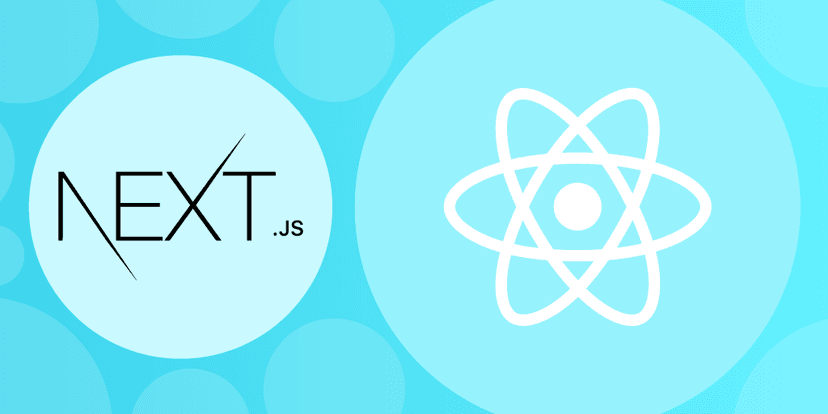 reactNextjs